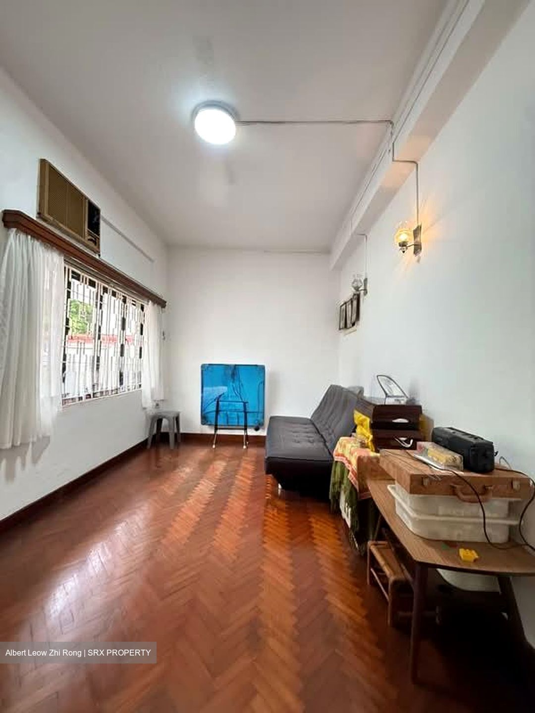 Tiong Bahru Estate (D3), Apartment #534819141